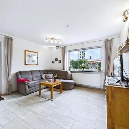 Nordseescholle * Dornum