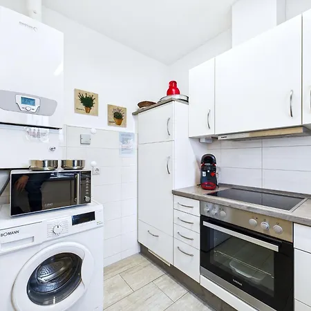 Nordseescholle Holiday home Dornum