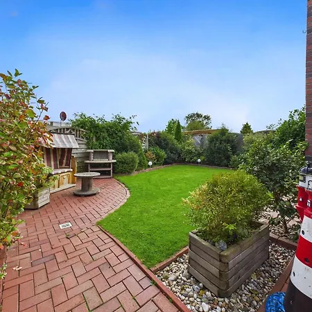 Nordseescholle 펜션