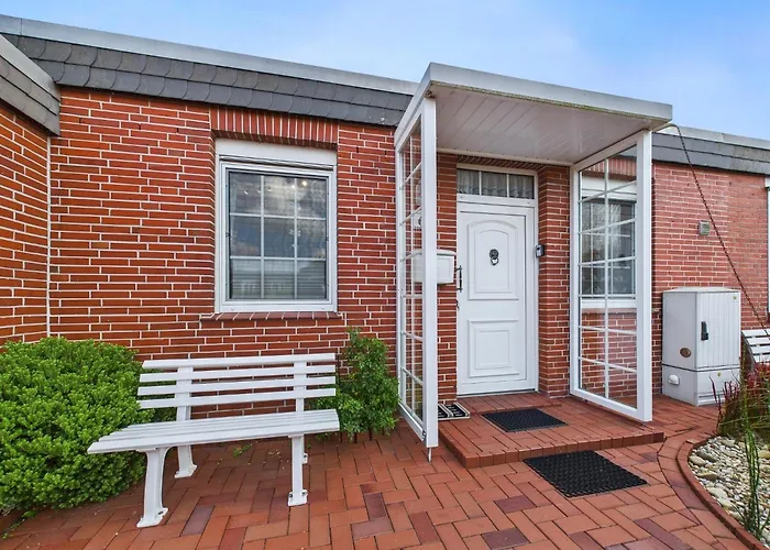 Nordseescholle ドルヌム