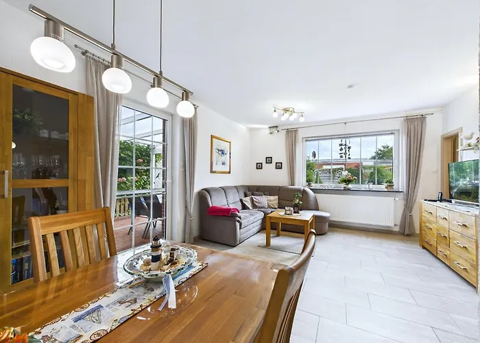 別荘 Nordseescholle