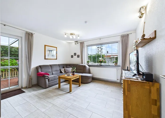 Nordseescholle * ドルヌム