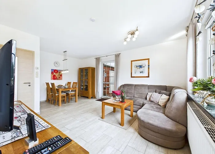 別荘 Nordseescholle