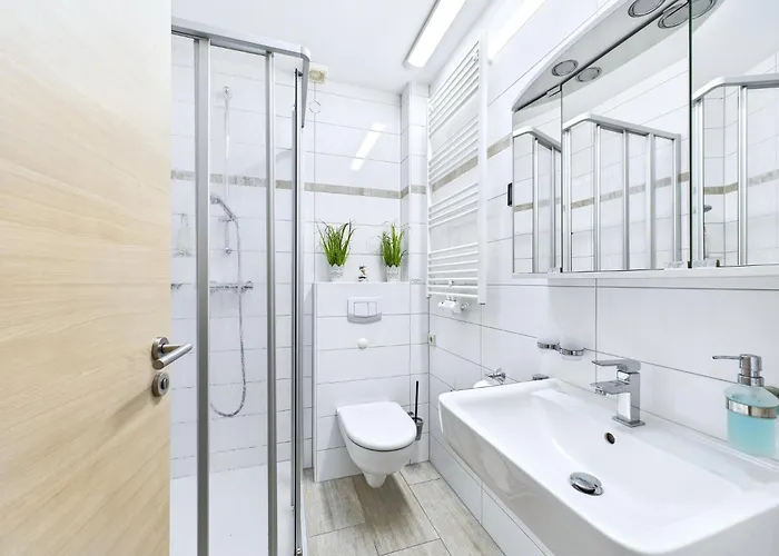 Nordseescholle ドルヌム